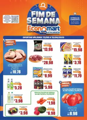 Catálogo Economart Atacadista