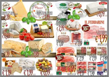 Volantino Xxs Market Pagina 2