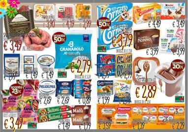 Volantino Xxs Market Pagina 3