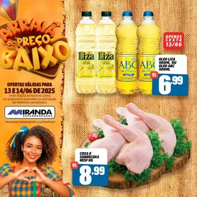 Catálogo Miranda Supermercados (válido até 14-06)