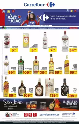 Catálogo Carrefour (válido até 25-06)