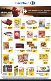 Catálogo Carrefour semana 24 Página 1