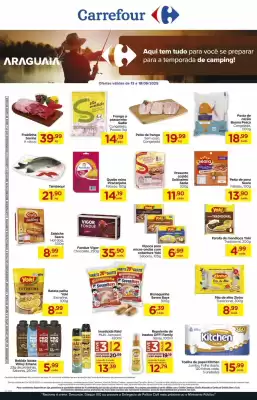 Catálogo Carrefour (válido até 18-06)