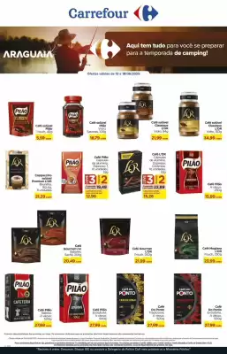 Catálogo Carrefour (válido até 18-06)
