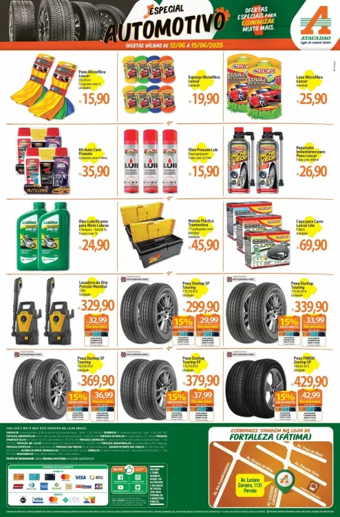 Catálogo Atacadão (válido até 15-06)