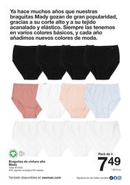 Folleto Zeeman Página 24