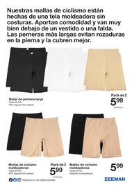 Folleto Zeeman Página 29