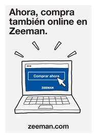 Folleto Zeeman Página 33