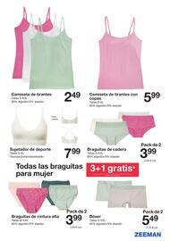 Folleto Zeeman Página 5