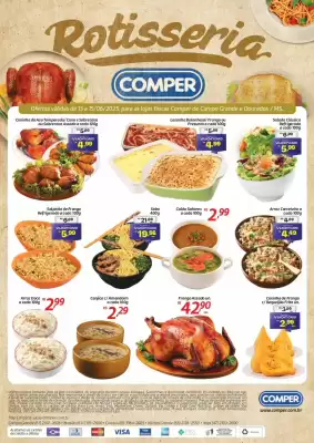 Catálogo Comper (válido até 15-06)