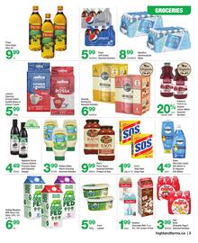 Highland Farms flyer Page 3