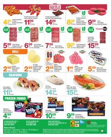 Highland Farms flyer Page 4