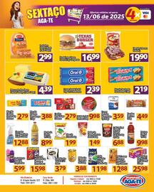 Catálogo Rede Plus Supermercados Página 1