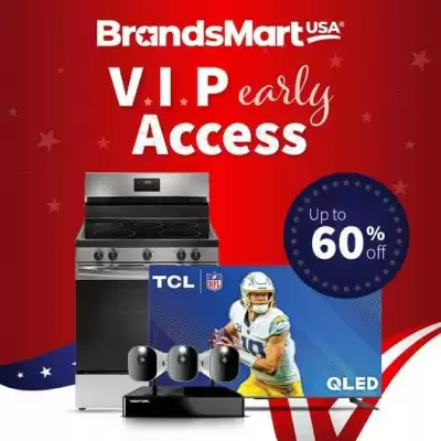 BrandsMart USA Weekly Ad (valid until 17-06)
