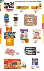 Catálogo Bistek Supermercados Página 2