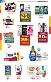 Catálogo Bistek Supermercados Página 3