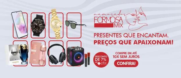 Catálogo Grupo Formosa Página 1