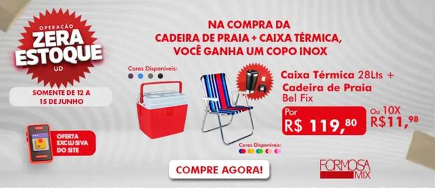 Catálogo Grupo Formosa Página 3