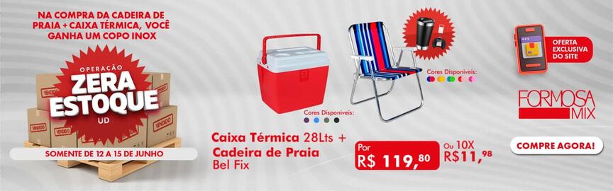 Catálogo Grupo Formosa Página 4