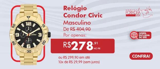 Catálogo Grupo Formosa Página 5
