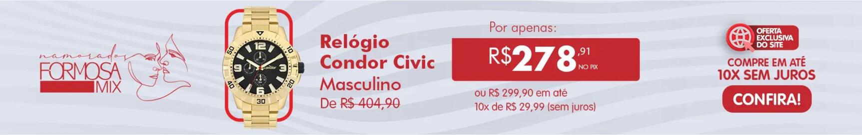 Catálogo Grupo Formosa Página 6