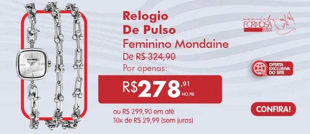Catálogo Grupo Formosa Página 7