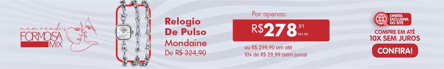 Catálogo Grupo Formosa Página 8