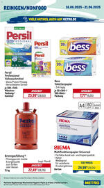 METRO Prospekt woche 25 Seite 15