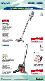 METRO Prospekt woche 25 Seite 16