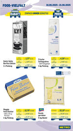 METRO Prospekt woche 25 Seite 9