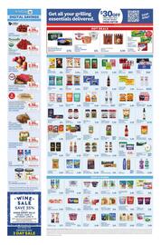 Kings Food Markets Weekly Ad week 24 Page 2