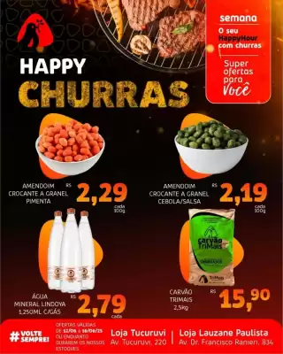 Catálogo Trimais Supermercado (válido até 16-06)