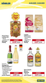 METRO Prospekt woche 25 Seite 2