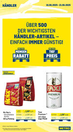 METRO Prospekt woche 25 Seite 4