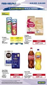 METRO Prospekt woche 25 Seite 12