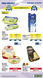 METRO Prospekt woche 25 Seite 9