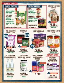 Central Market Weekly Ad week 24 Page 4