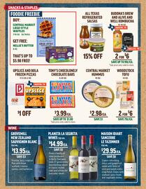 Central Market Weekly Ad week 24 Page 5
