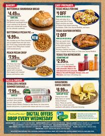 Central Market Weekly Ad week 24 Page 6
