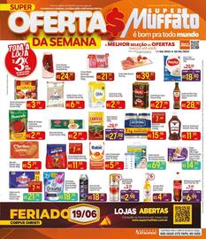 Catálogo Muffato Página 1