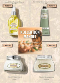 L'Occitane Prospekt Seite 2