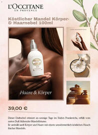 L'Occitane Prospekt Seite 4