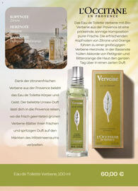 L'Occitane Prospekt Seite 7