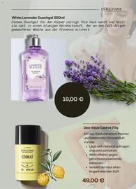 L'Occitane Prospekt Seite 8