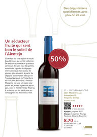 Mövenpick Wein Prospekt Seite 11