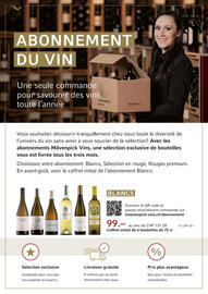 Mövenpick Wein Prospekt Seite 12