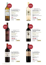 Mövenpick Wein Prospekt Seite 14