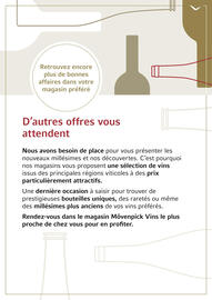 Mövenpick Wein Prospekt Seite 15