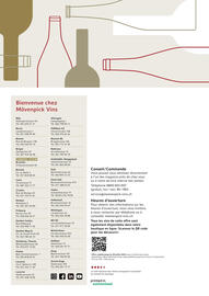 Mövenpick Wein Prospekt Seite 16