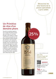 Mövenpick Wein Prospekt Seite 2